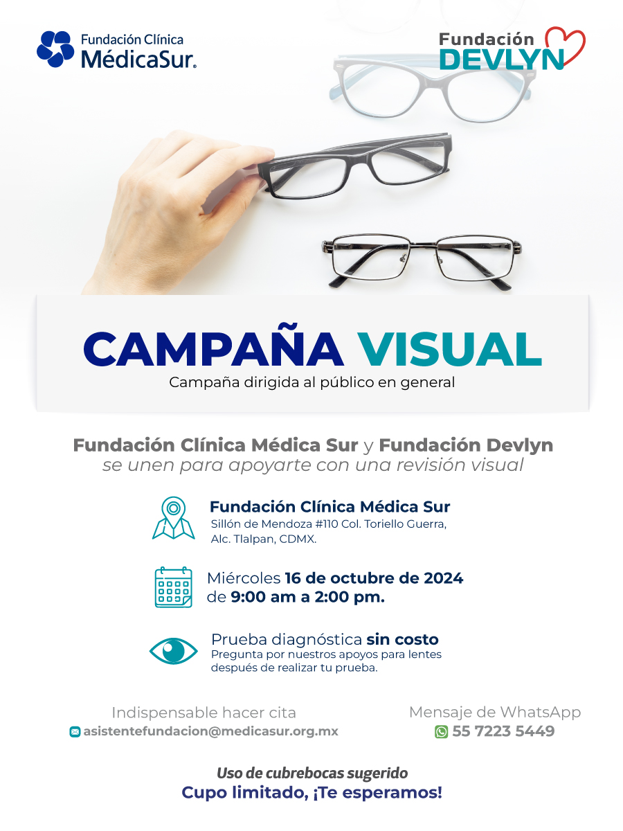 Campaa de visual