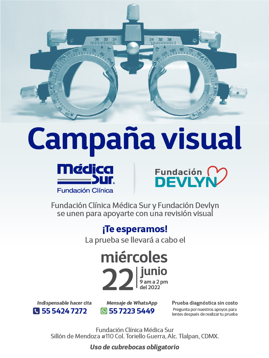 Campaa visual