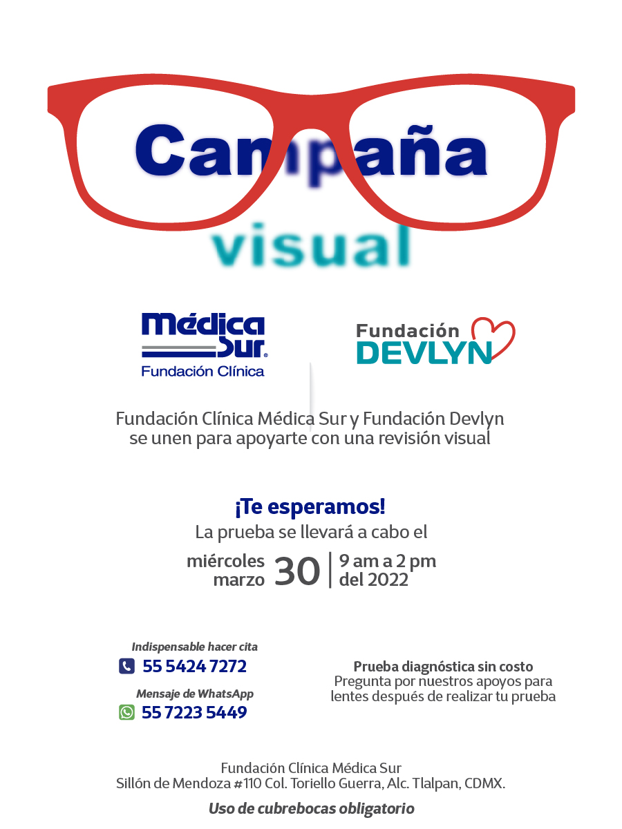 Campaa visual