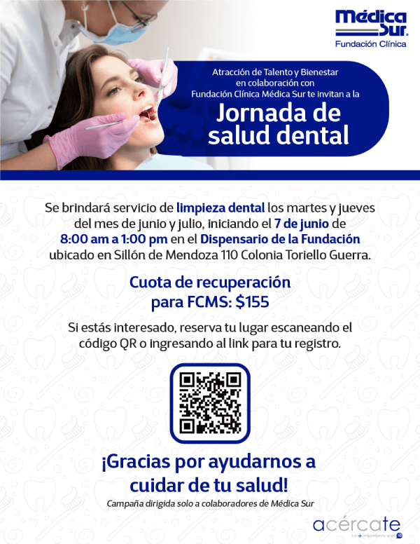 Salud Dental