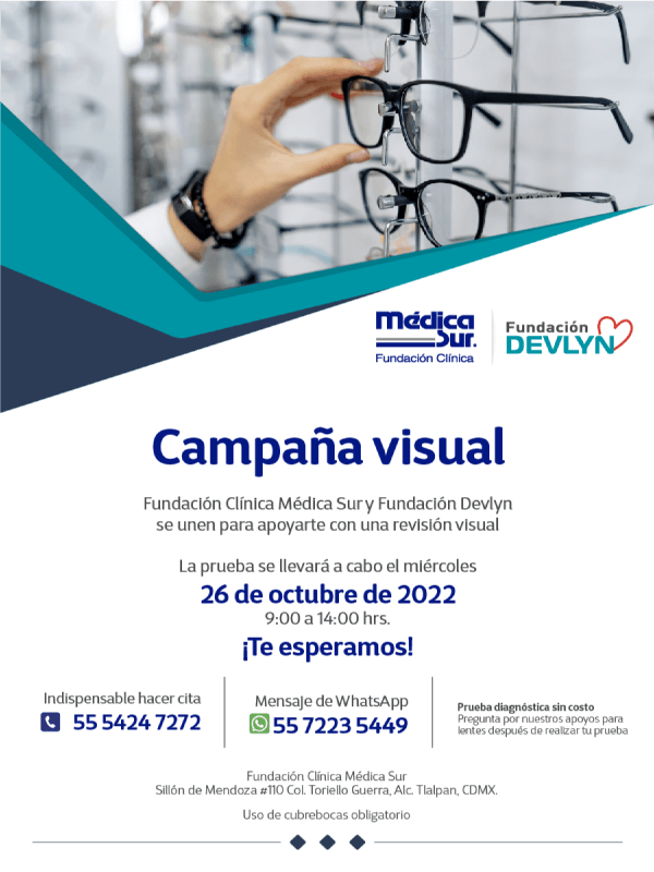 Campaa visual