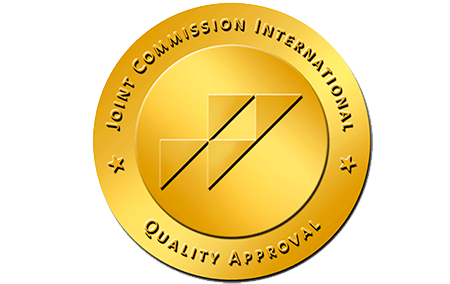 Acreditacin de Joint Commission International