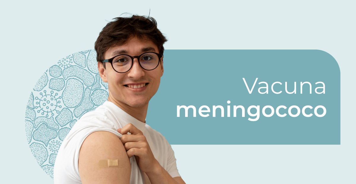 Vacuna Meningococo