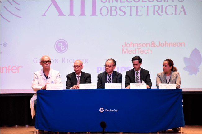 XIII Congreso de avances en Ginecologa y Obstetricia