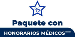 honorarios medicos