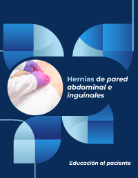 Portada de Hernia Inguinal