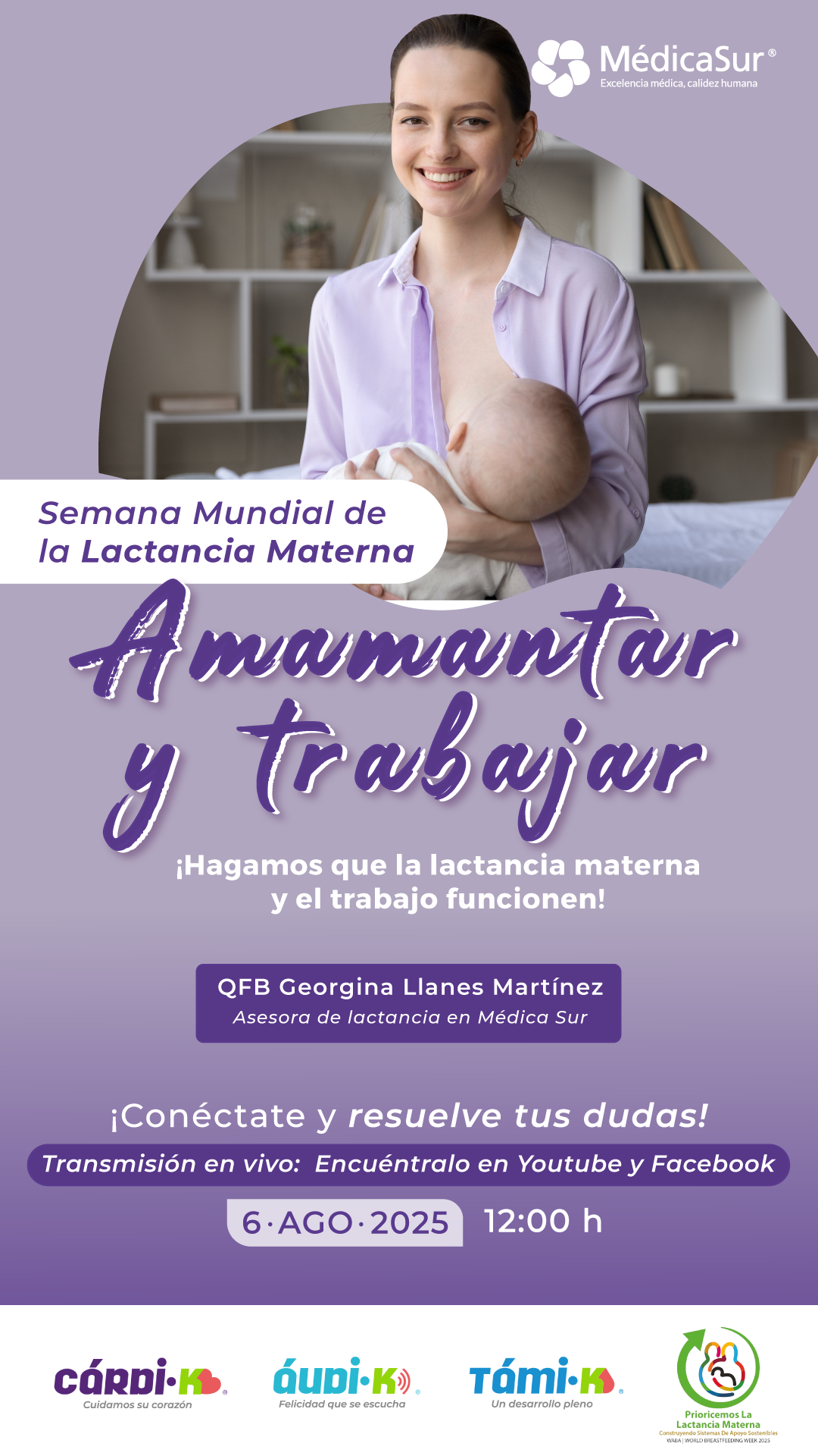 3 Congreso de Geriatra: Abordaje multidisciplinario
