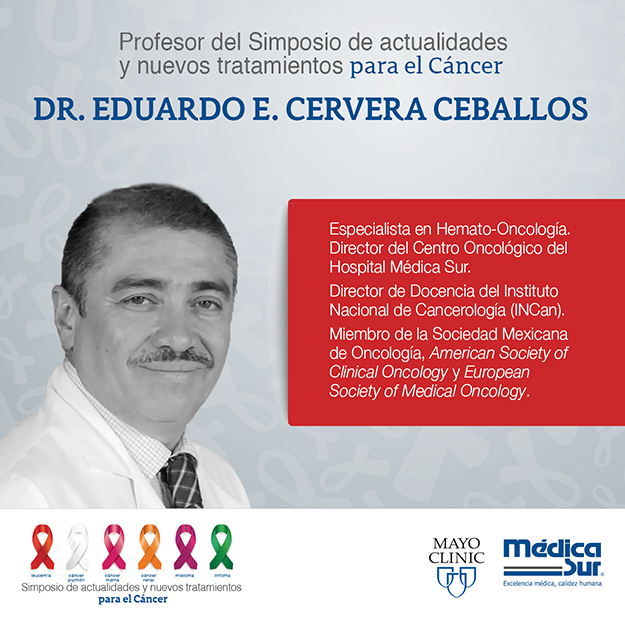 Eduardo Cervera Ceballos