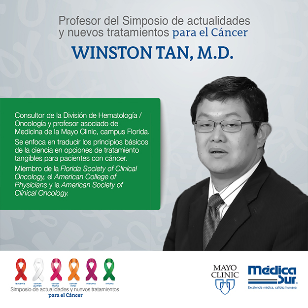 Winston Tan