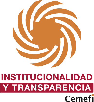 Acreditacin en Institucionalidad y Transparencia del Centro Mexicano para la Filantropa