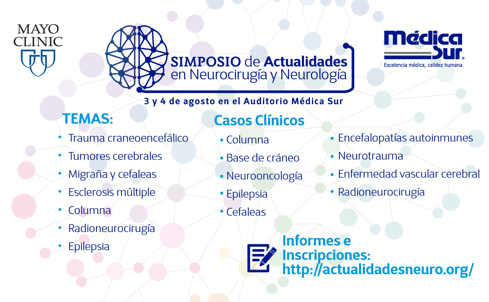 Simposio de Actualidades