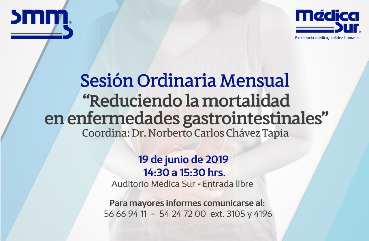 Reduciendo la mortalidad en enfermedades gastroinstestinales